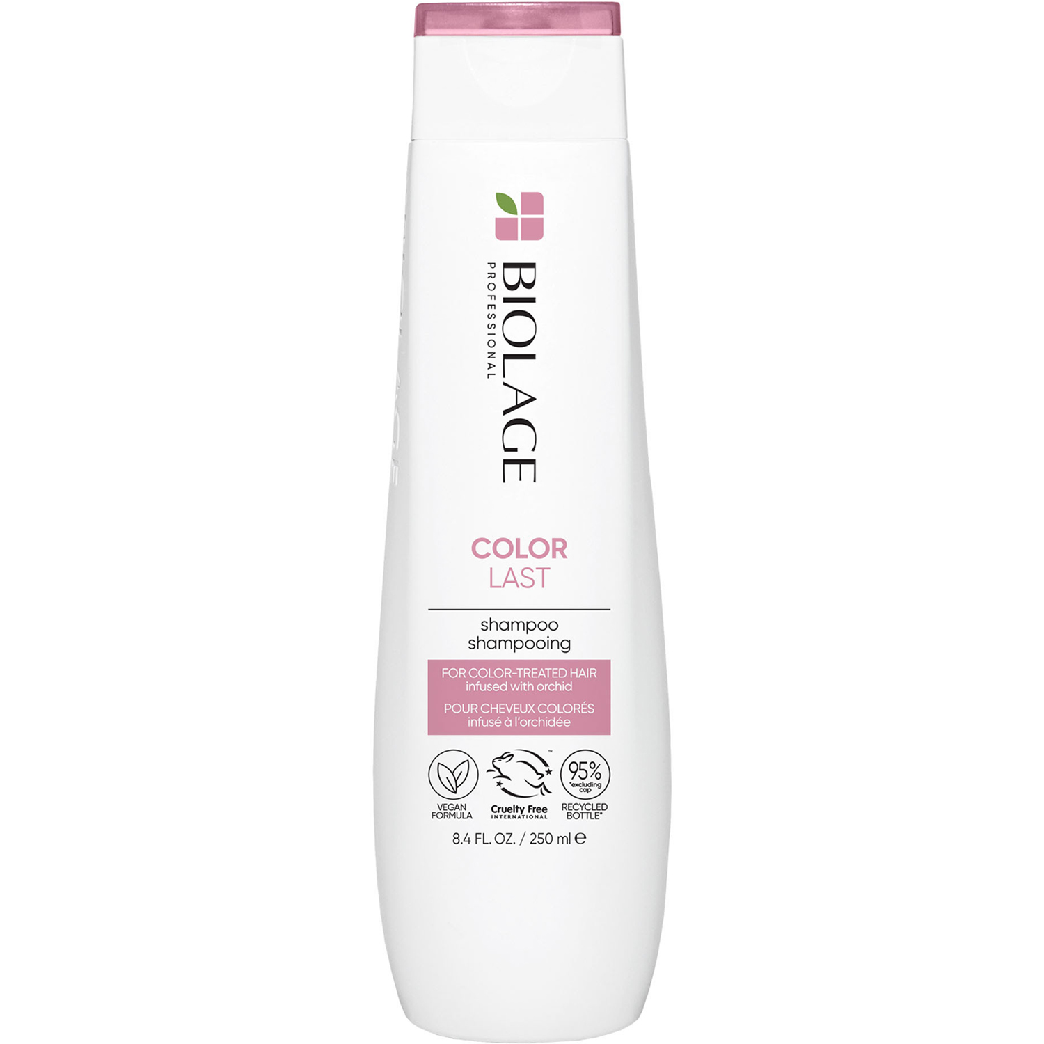 ColorLast Shampoo