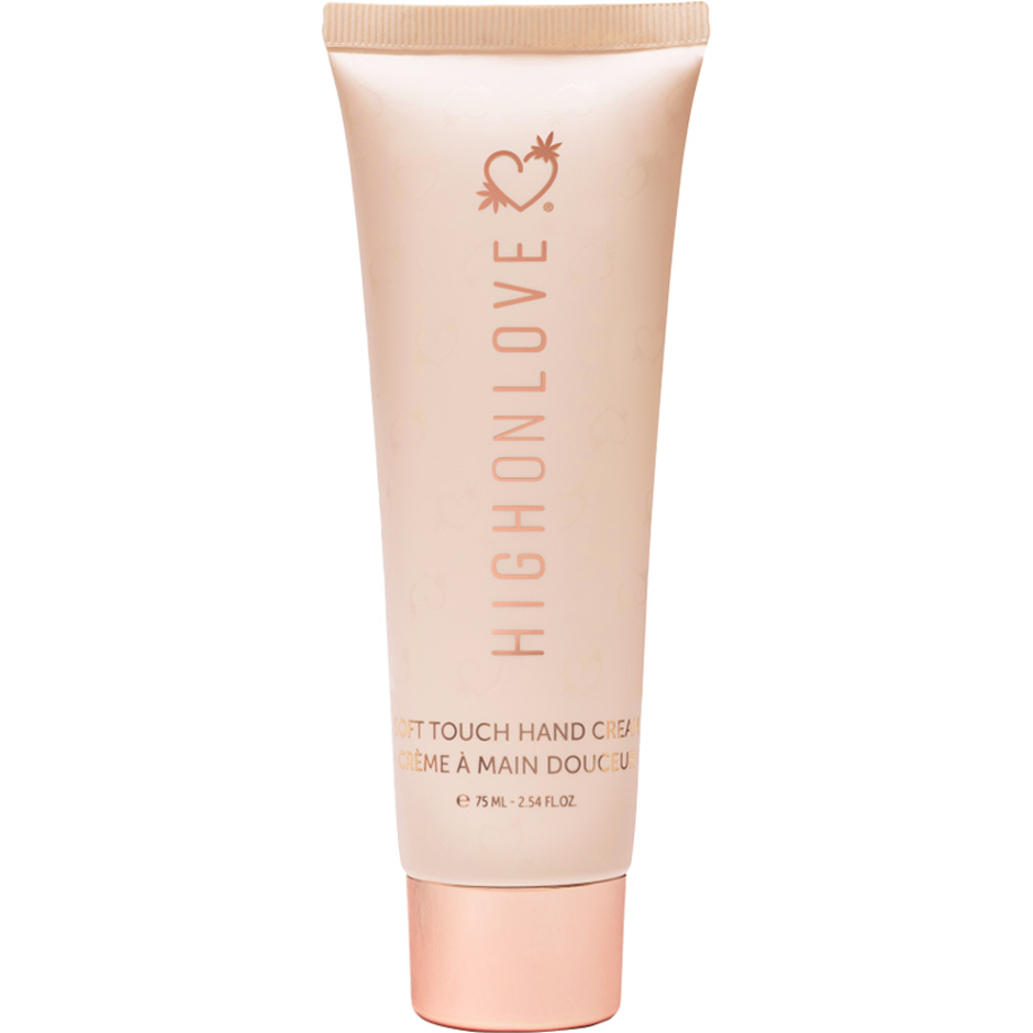 Soft Touch Hand Cream