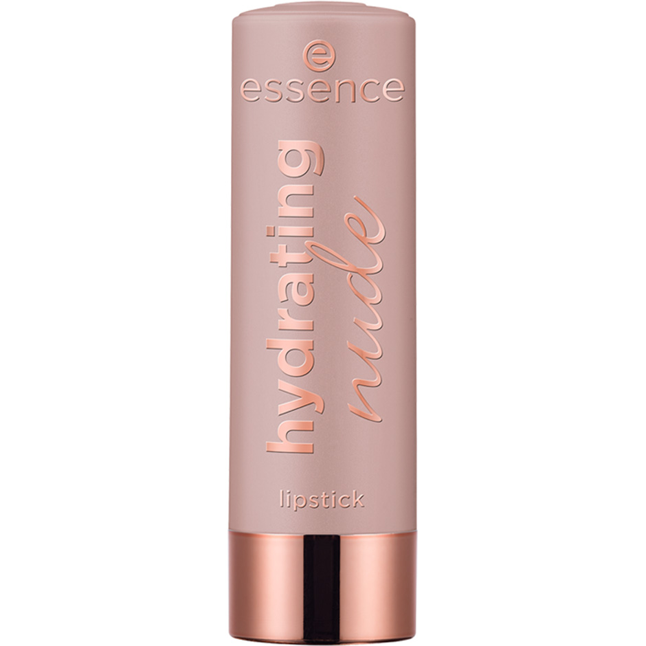 Hydrating Nude Lipstick