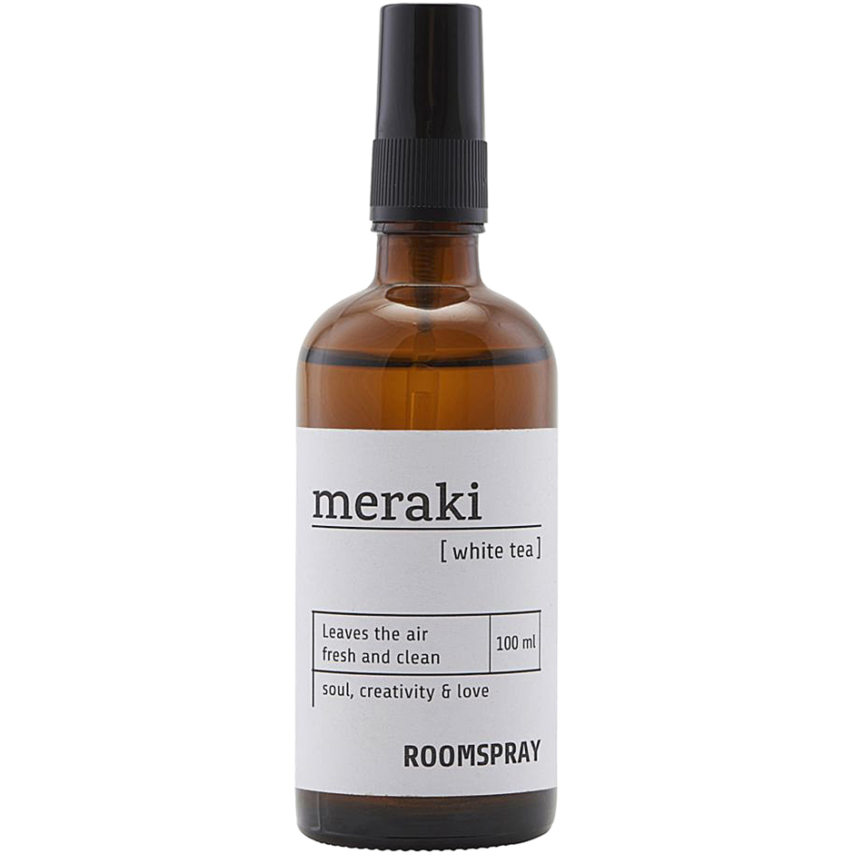 White Tea Roomspray