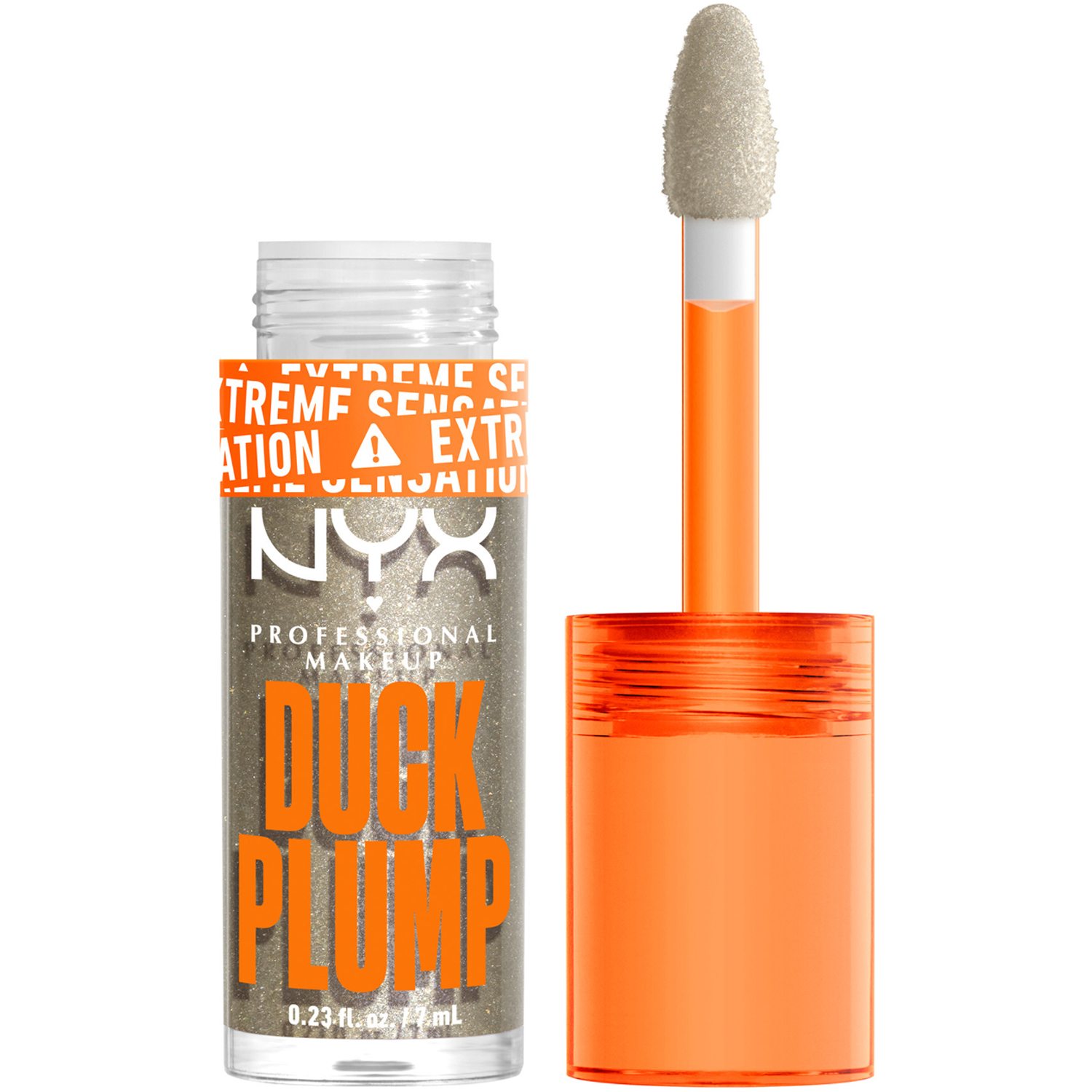 Duck Plump Trickz Lip Lacquer