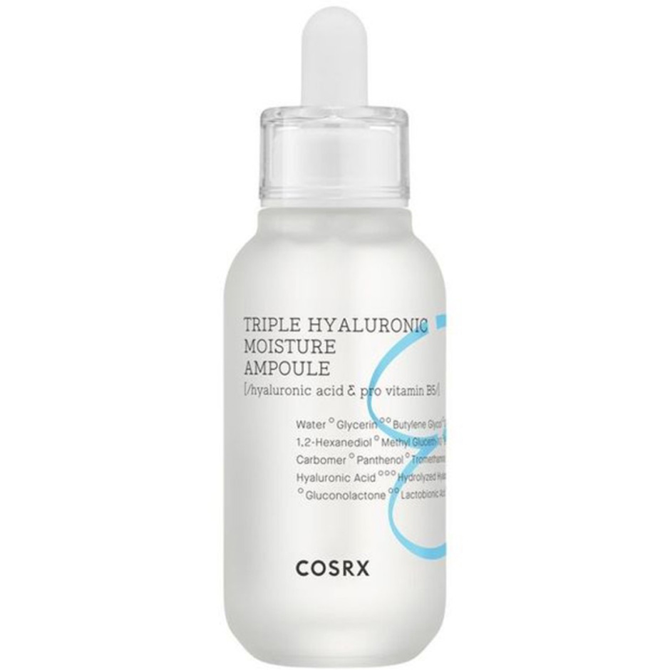 Hydrium Triple Hyaluronic Moisture