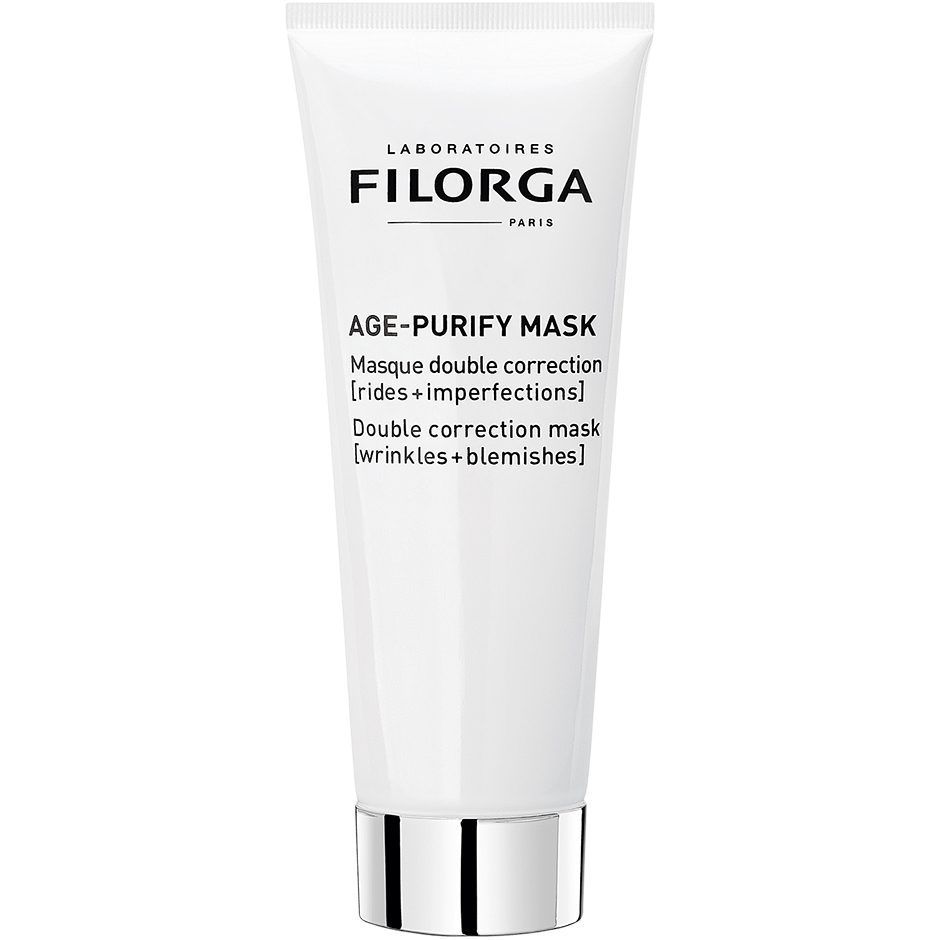 Age-Purify Mask