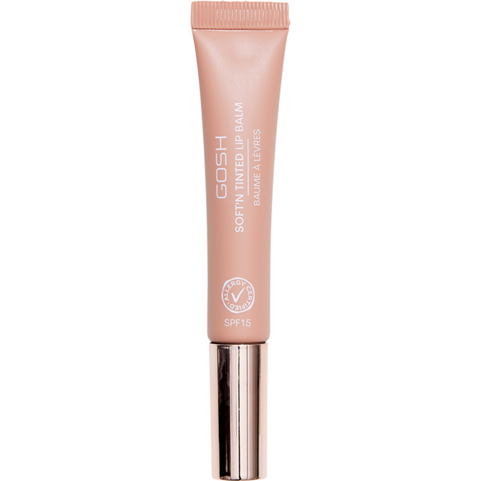 Soft`n Tinted Lip Balm