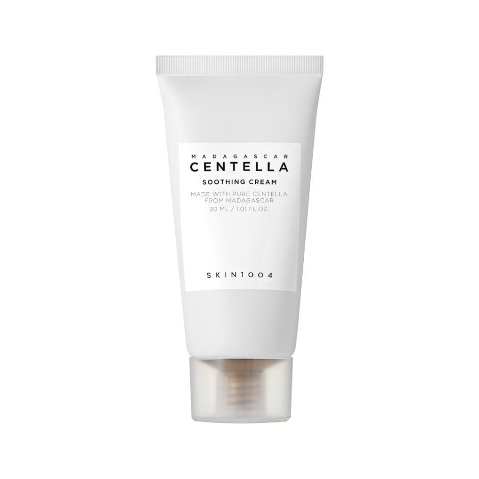 Madagascar Centella Soothing Cream