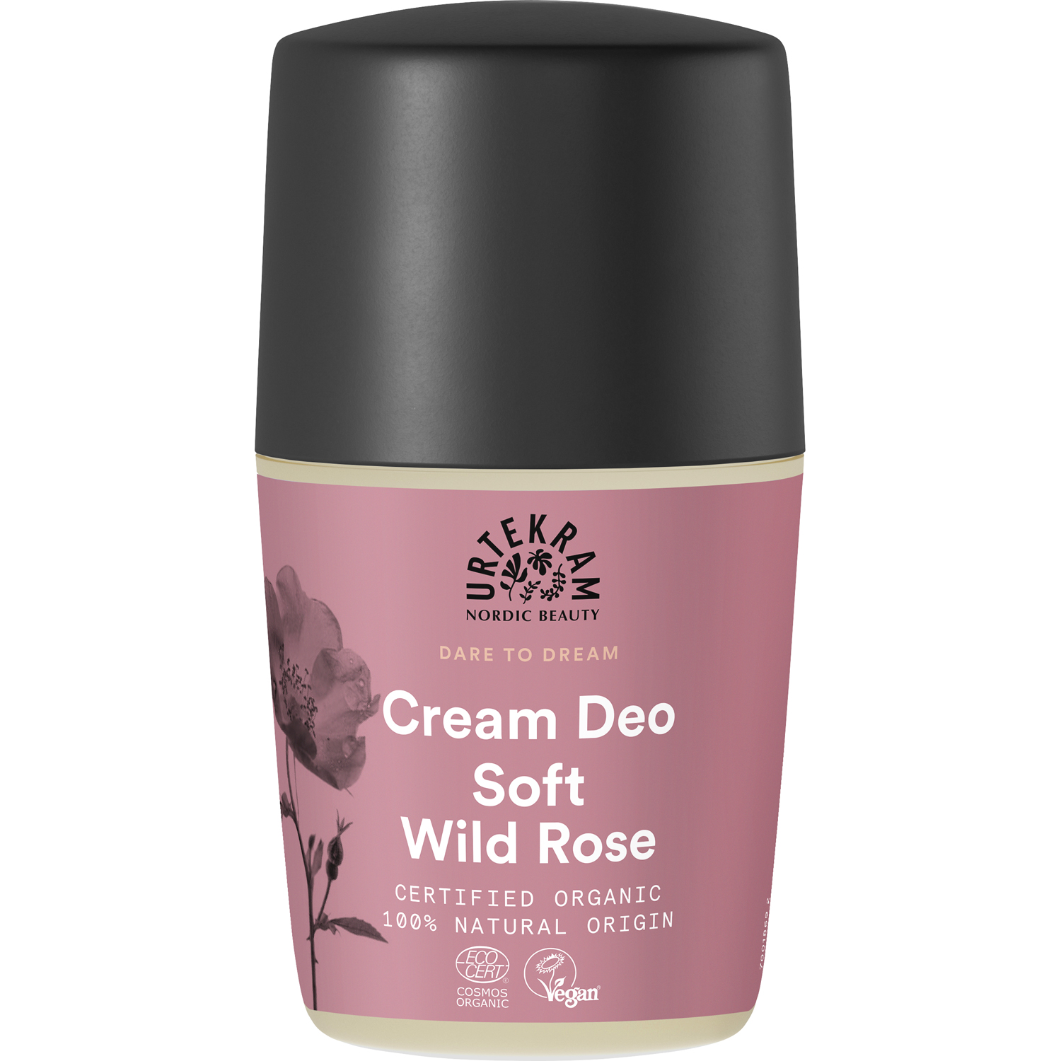 Soft Wild Rose Deo