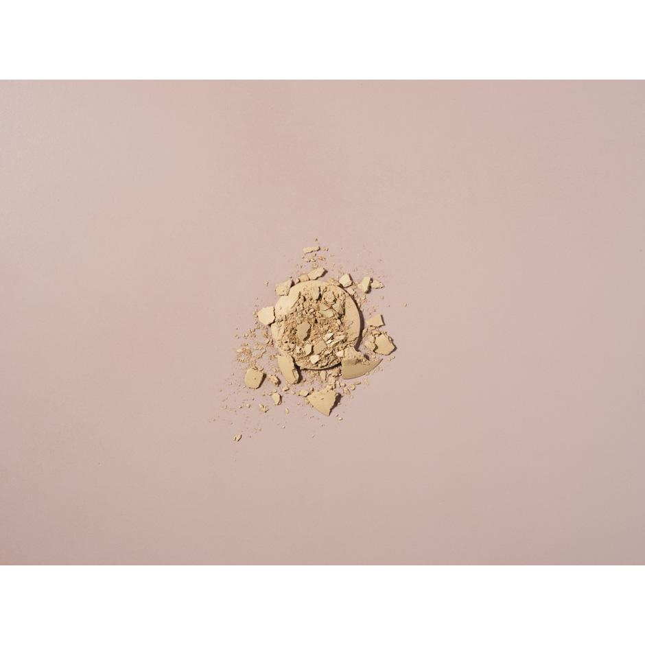 Mineral Powder