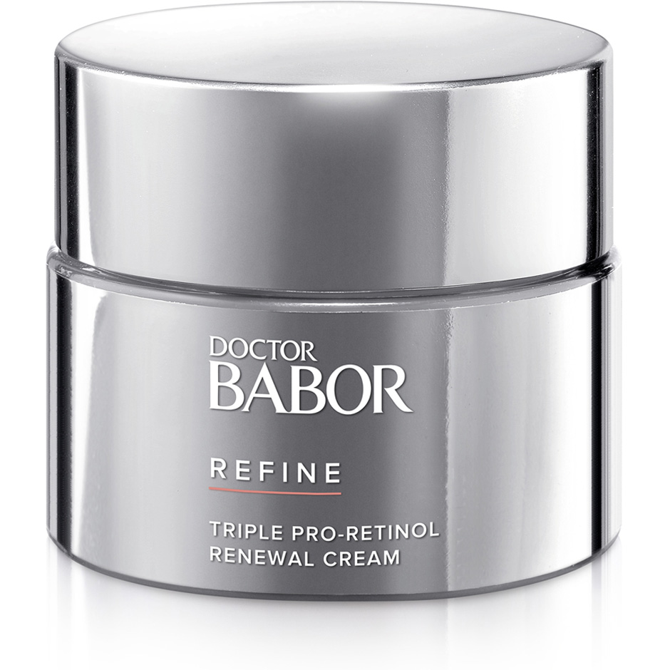 Triple Pro-Retinol Renewal Cream