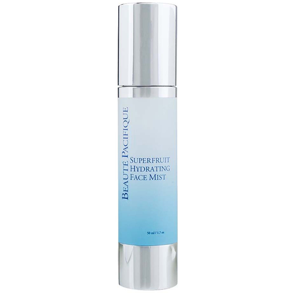 Bilde av Beauté Pacifique Superfruit Enforcement Hydrating Face Mist 50 Ml