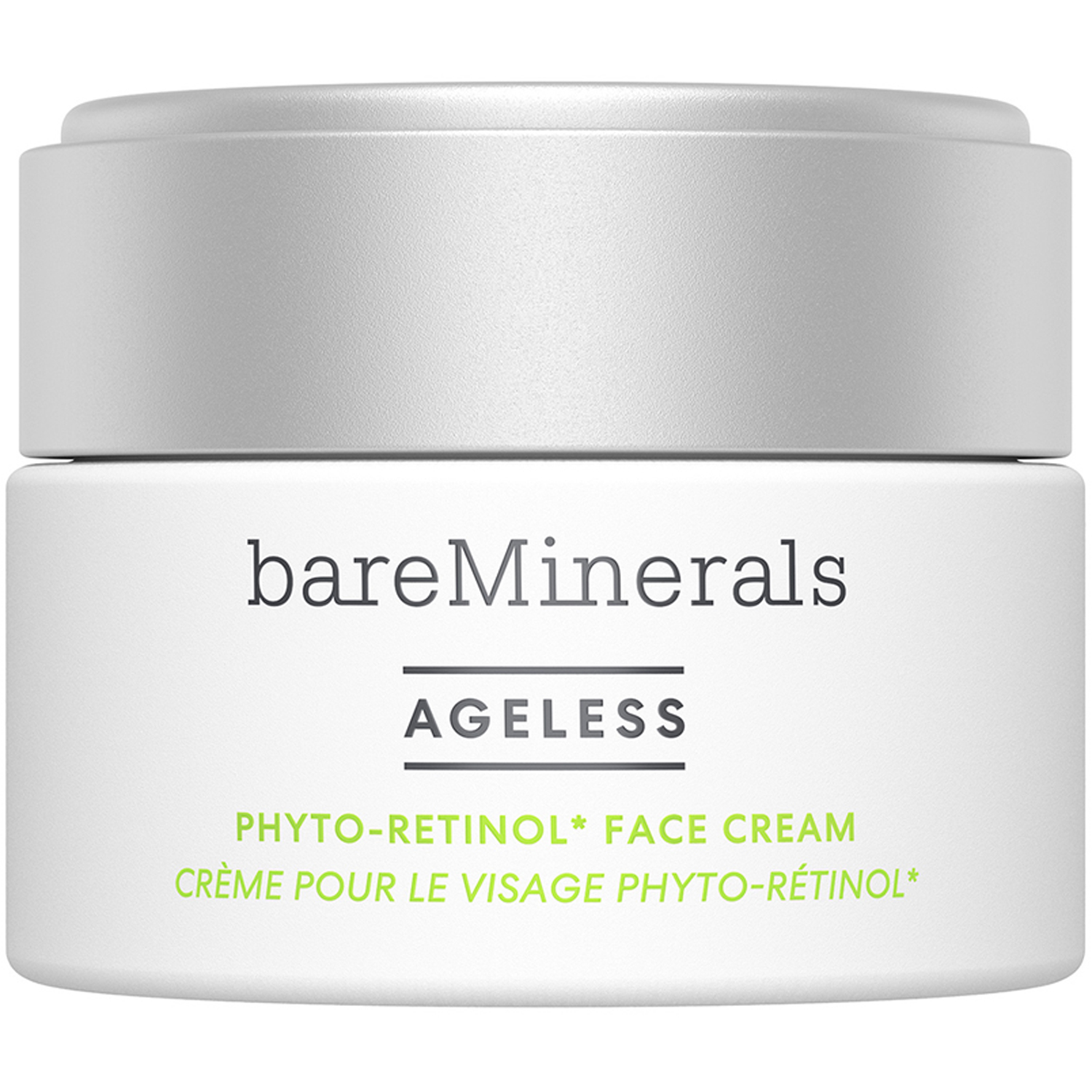 Ageless Phyto-Retinol Face Cream