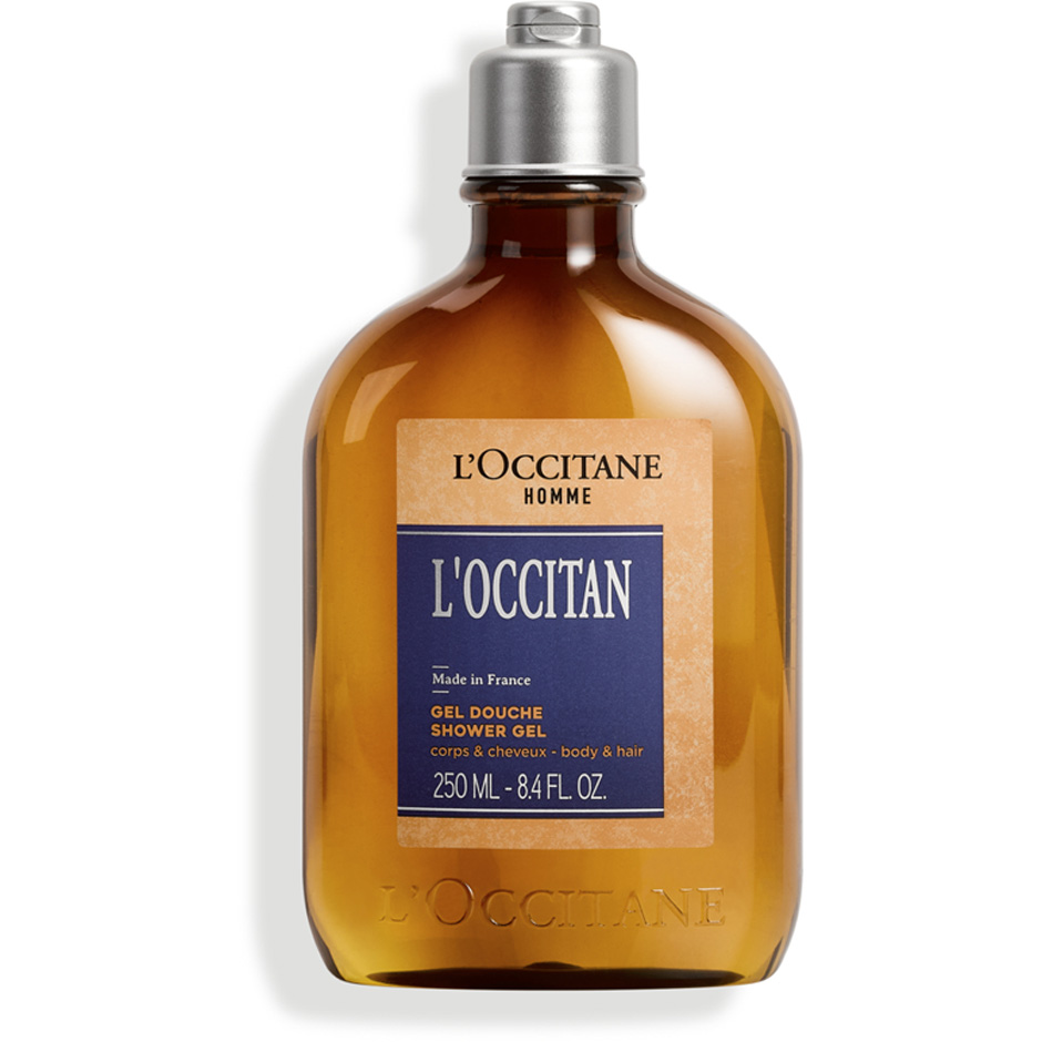 L'Occitan Shower Gel 250ml