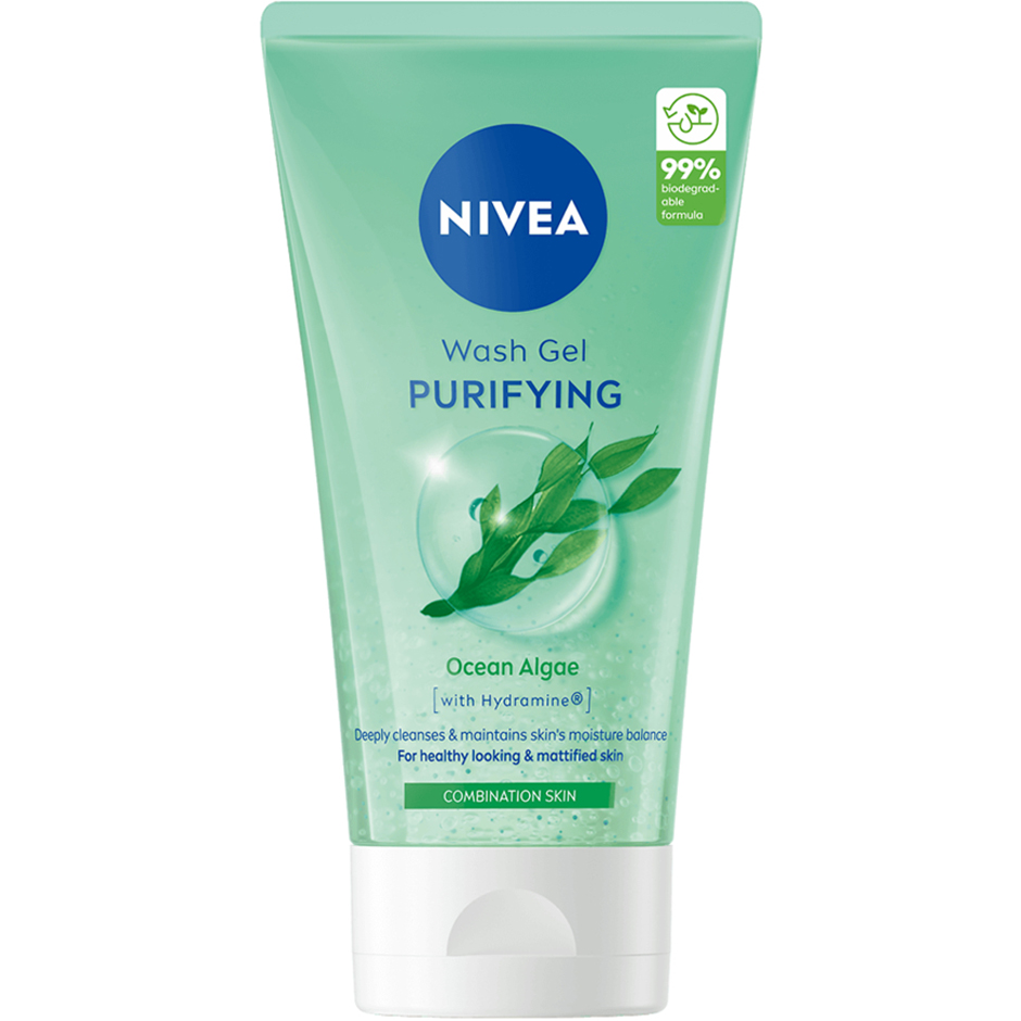 Wash Gel Purifying