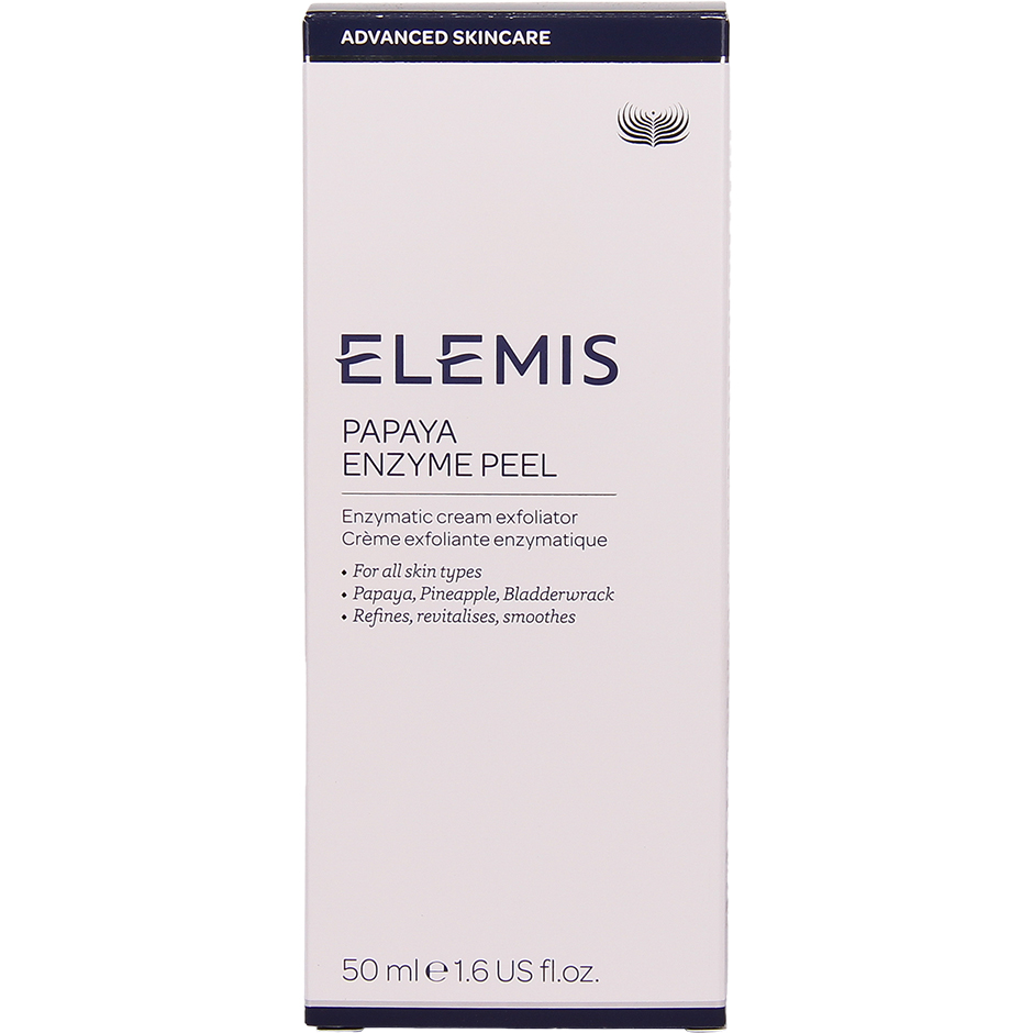 Papaya Enzyme Peel