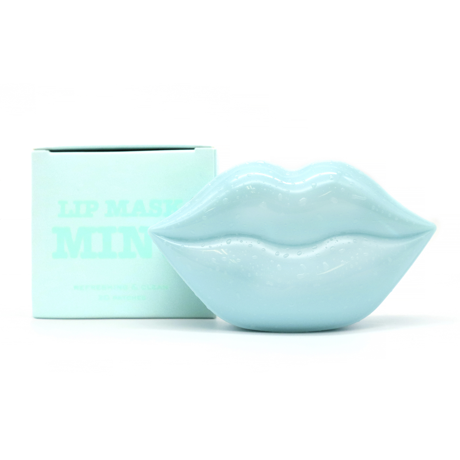 Lip Mask Mint Grape