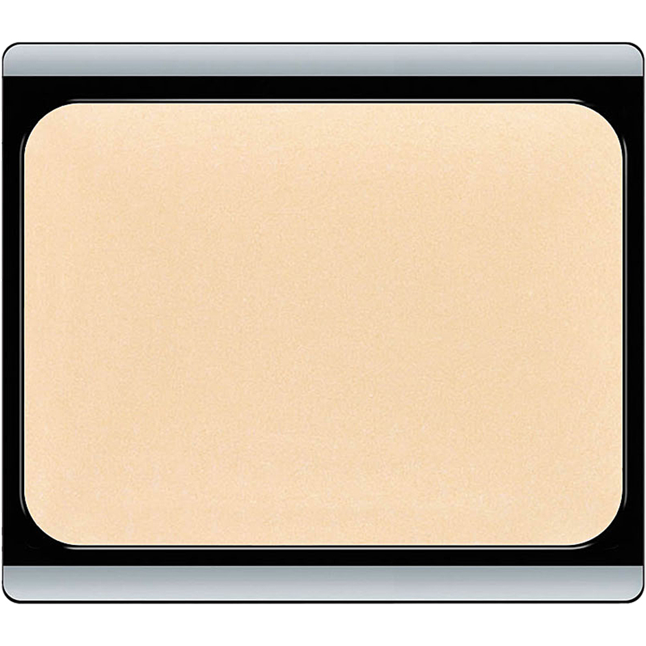 Camouflage Cream Foundation