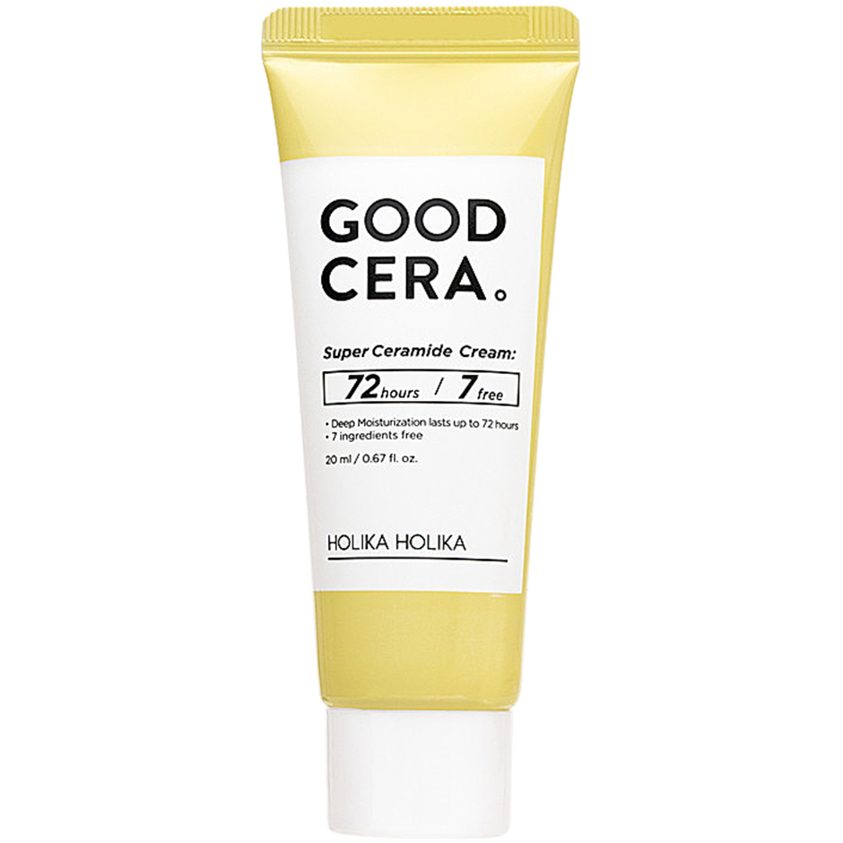 Good Cera Super Ceramide Cream