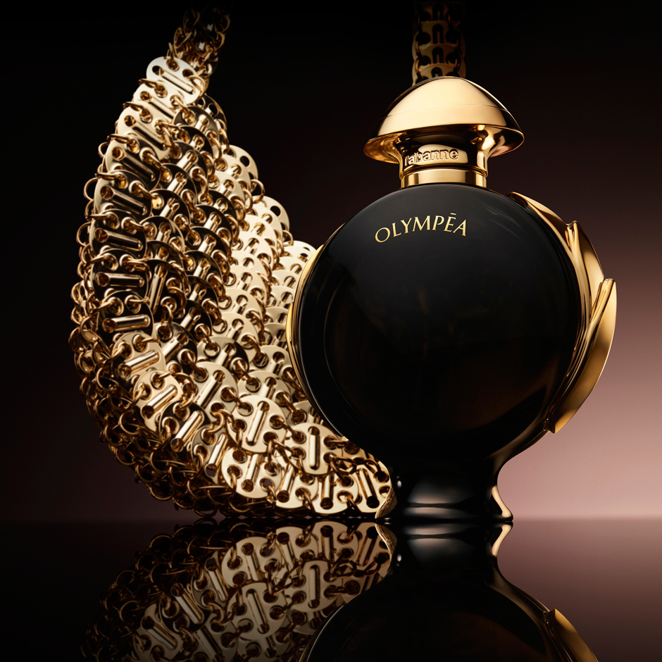 Olympea Parfum