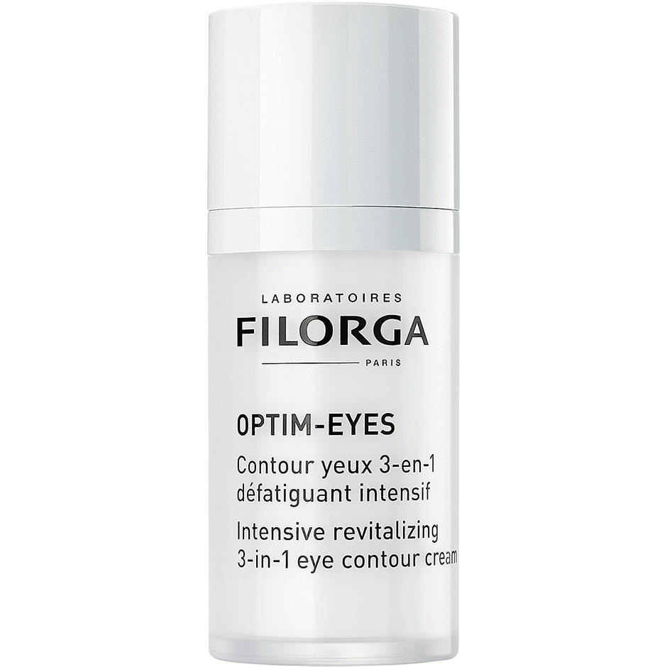 Bilde av Filorga Optim-eyes Eye Contour Cream - 15 Ml