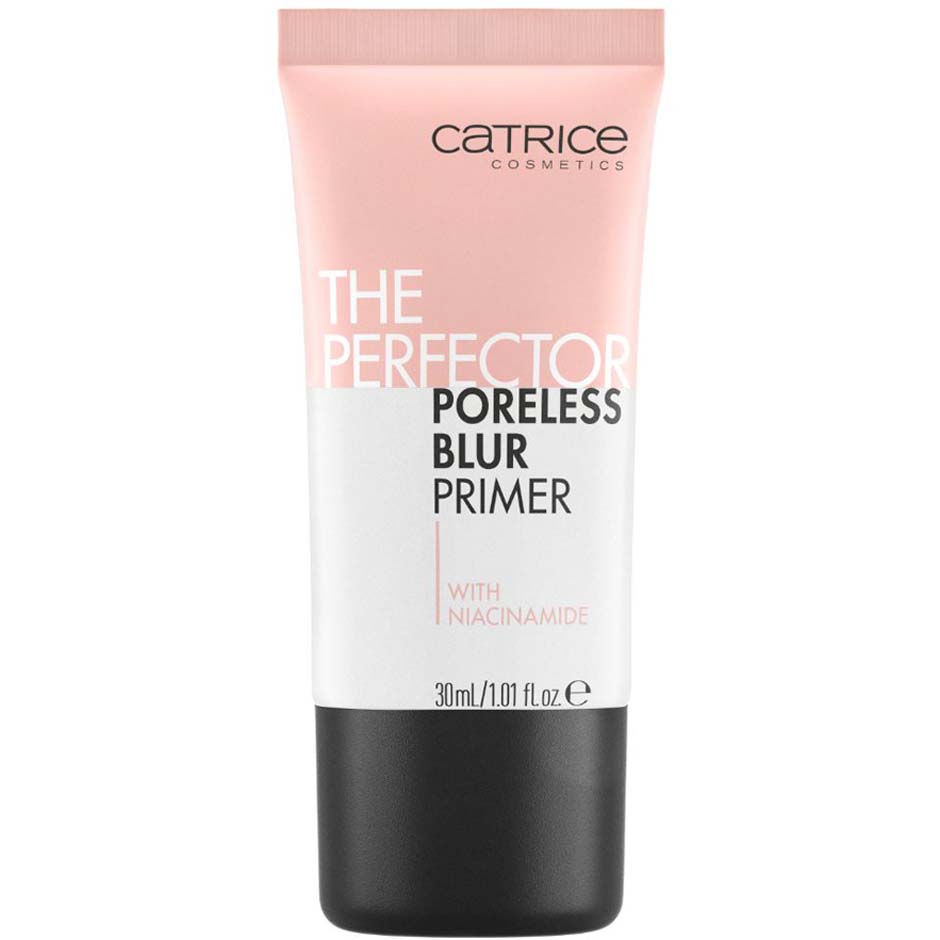 The Perfector Poreless Blur Primer