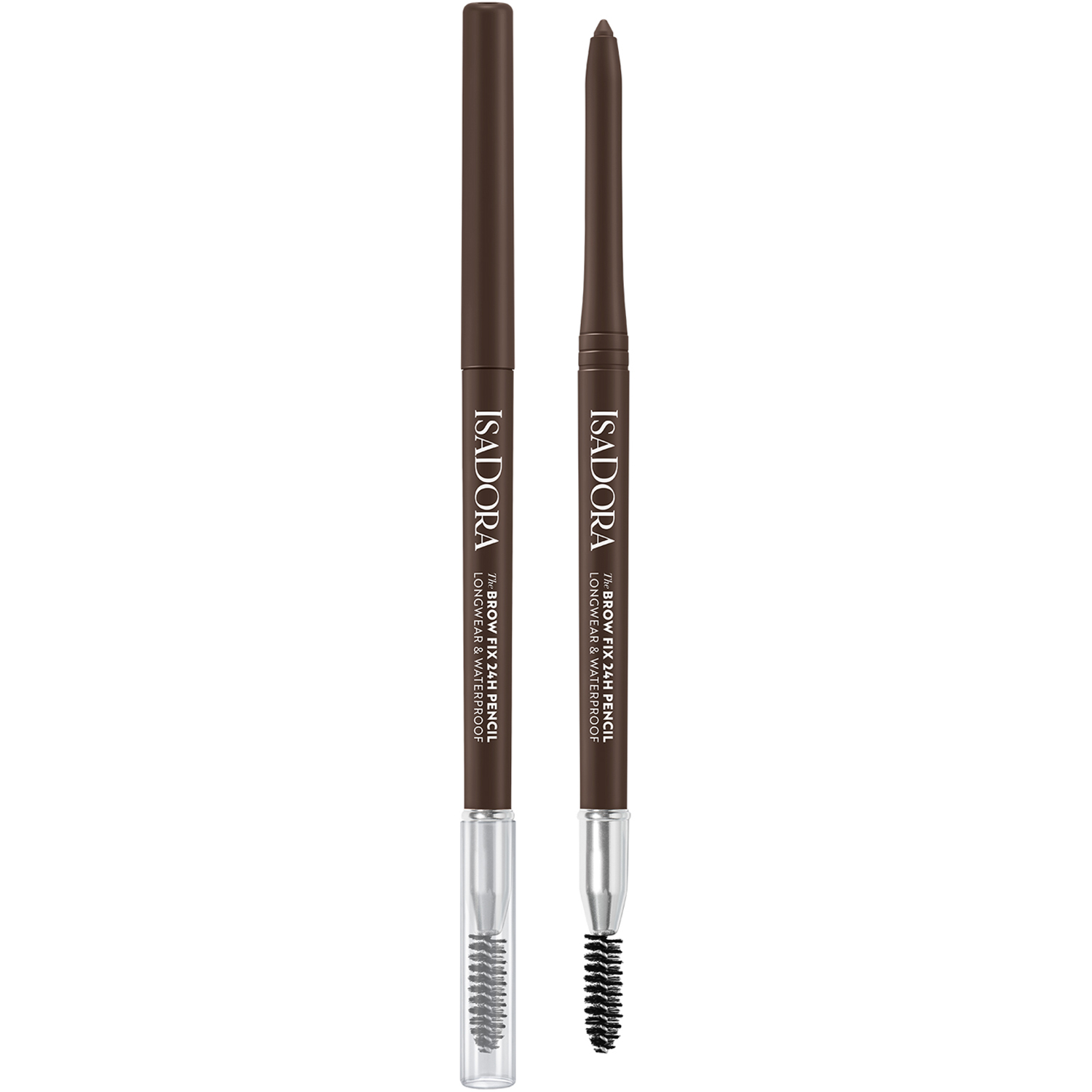 The Brow Fix 24h Pencil Longwear & Waterproof 