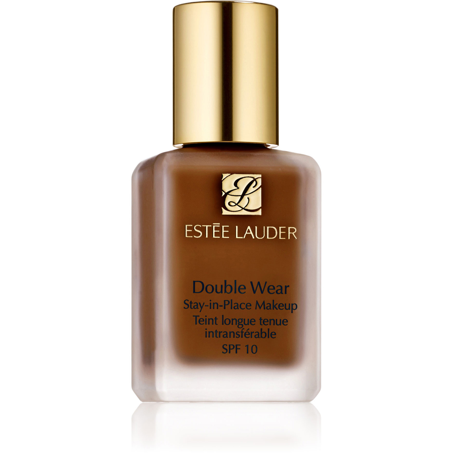 Double Wear Stay-In-Place Foundation SPF10