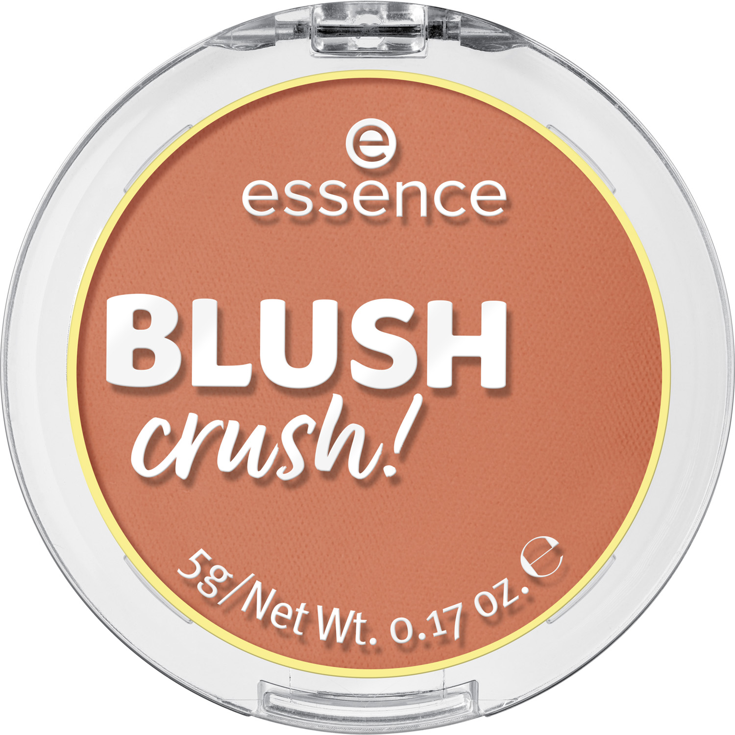 Blush Crush! 10