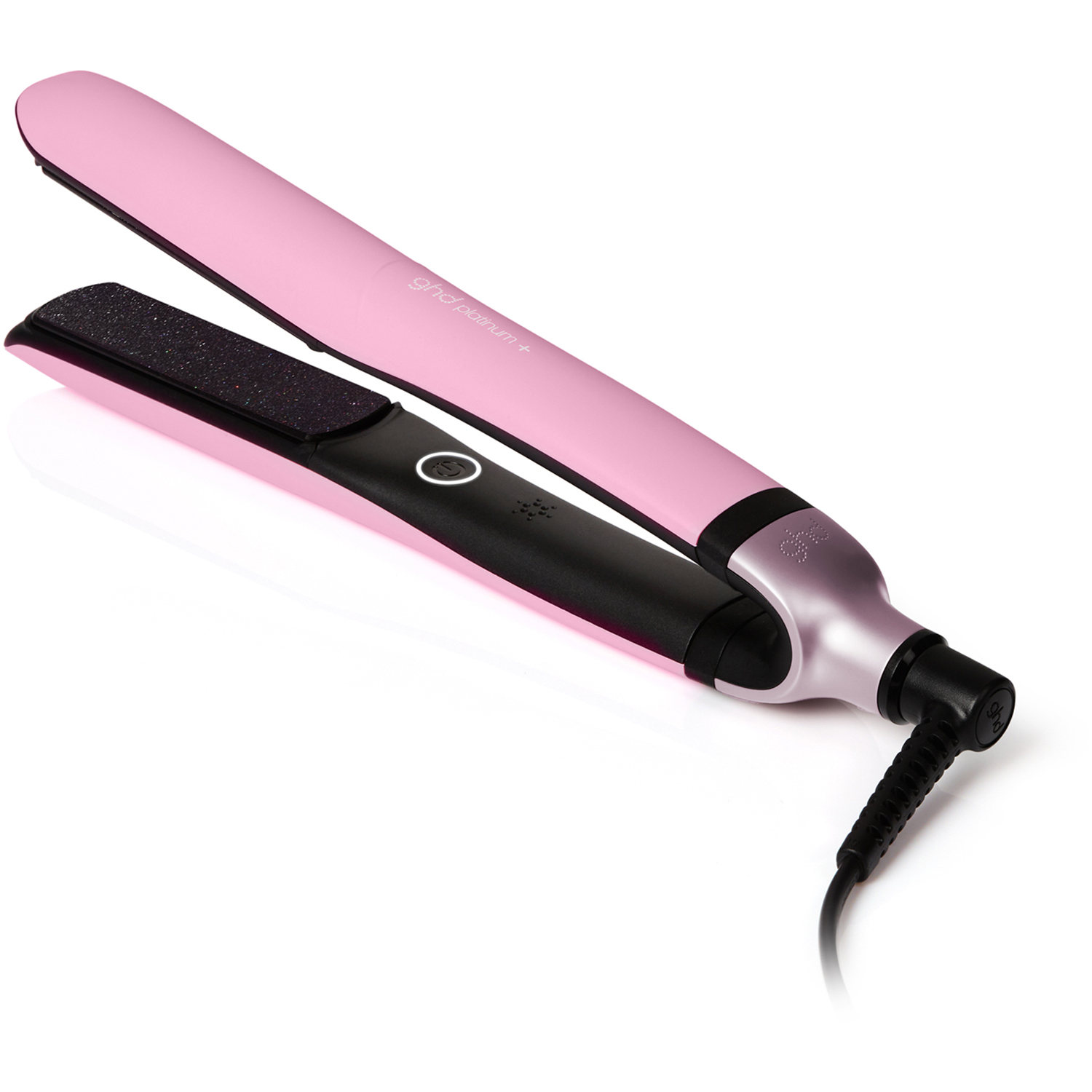 Platinum+ Hair Straightener