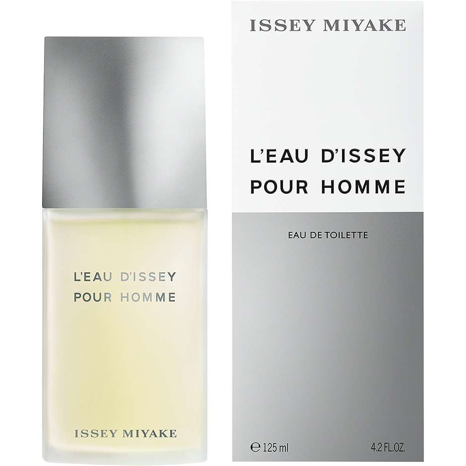 L'Eau D'issey Pour Homme