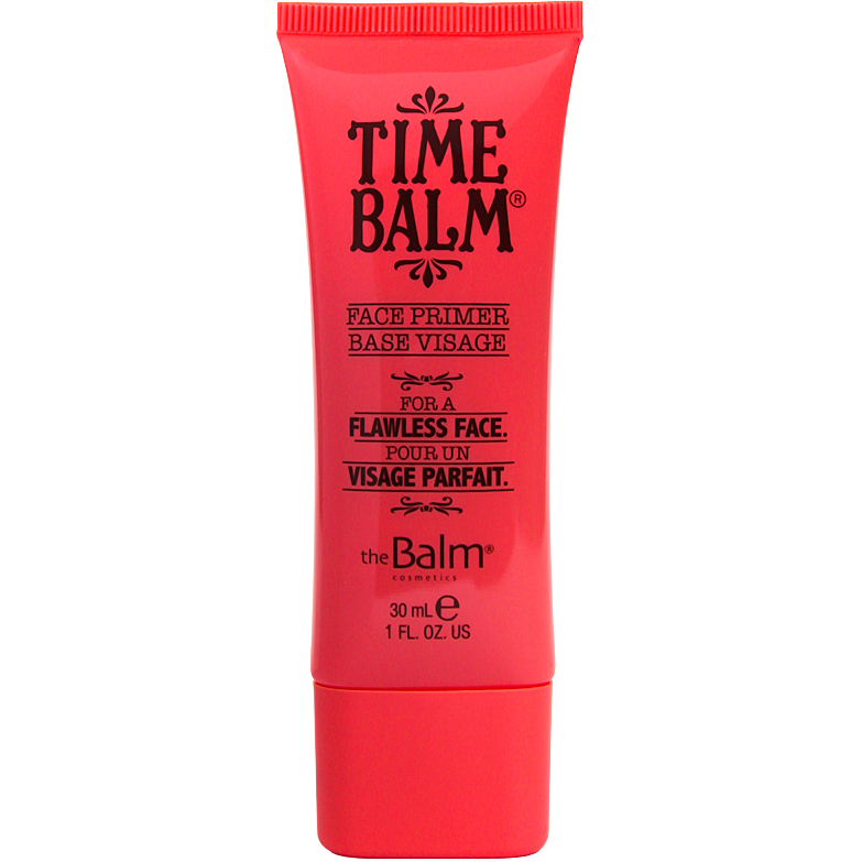 TimeBalm