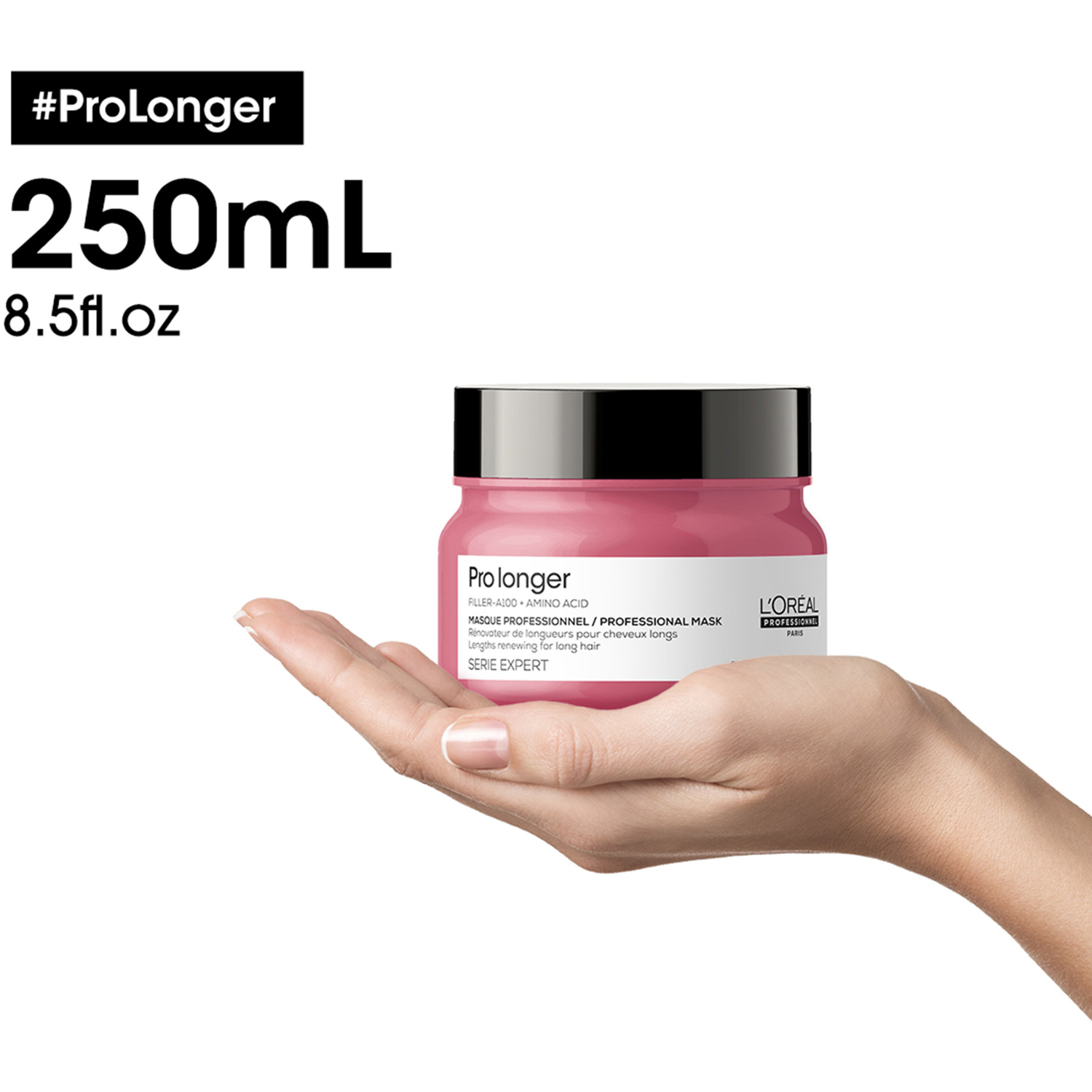 Pro Longer Masque