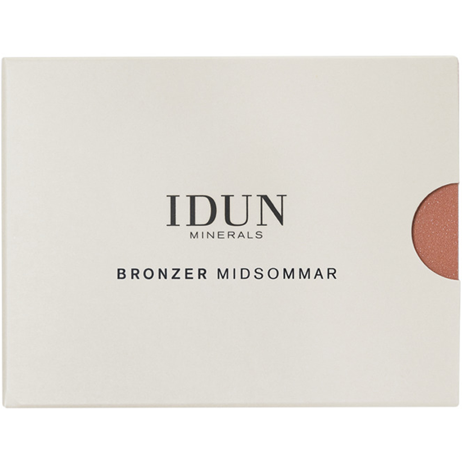 Shimmering Mineral Bronzer Midsommar