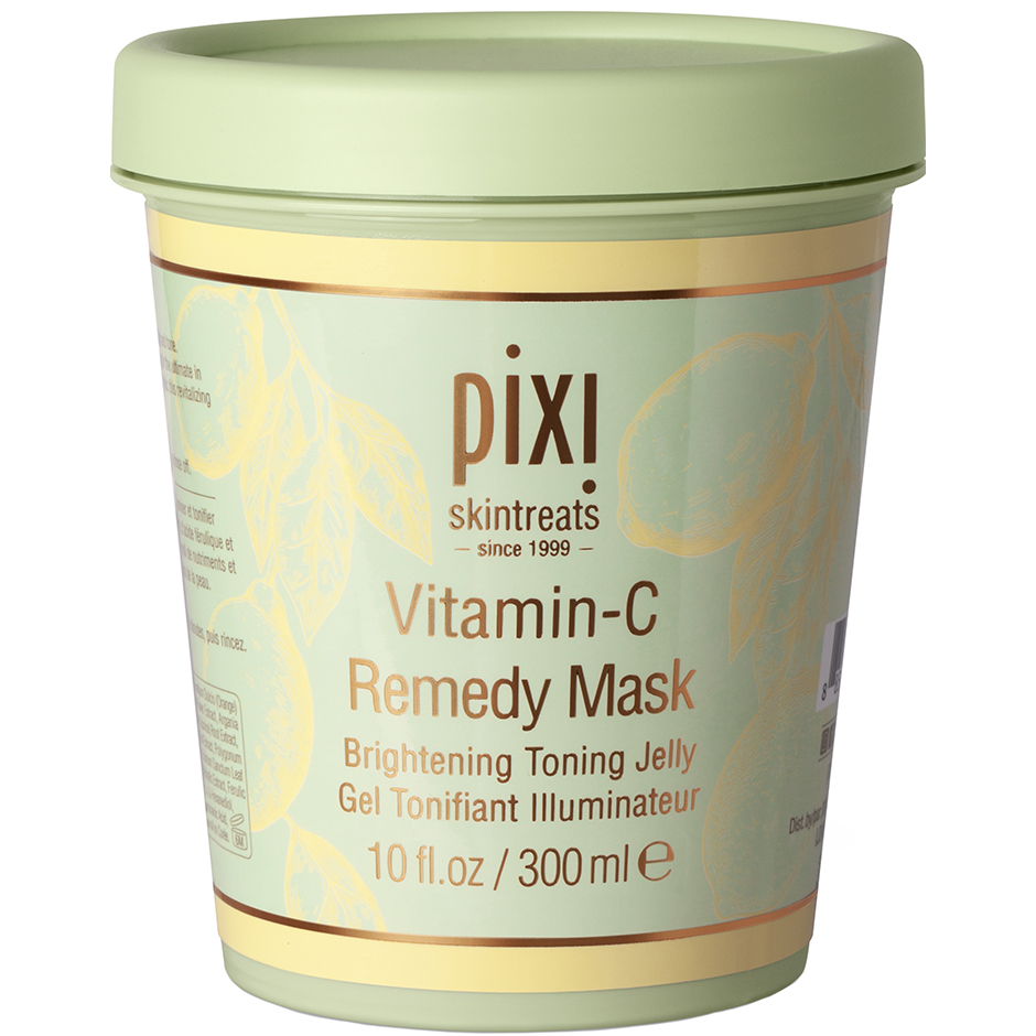 Vitamin-C Remedy Mask