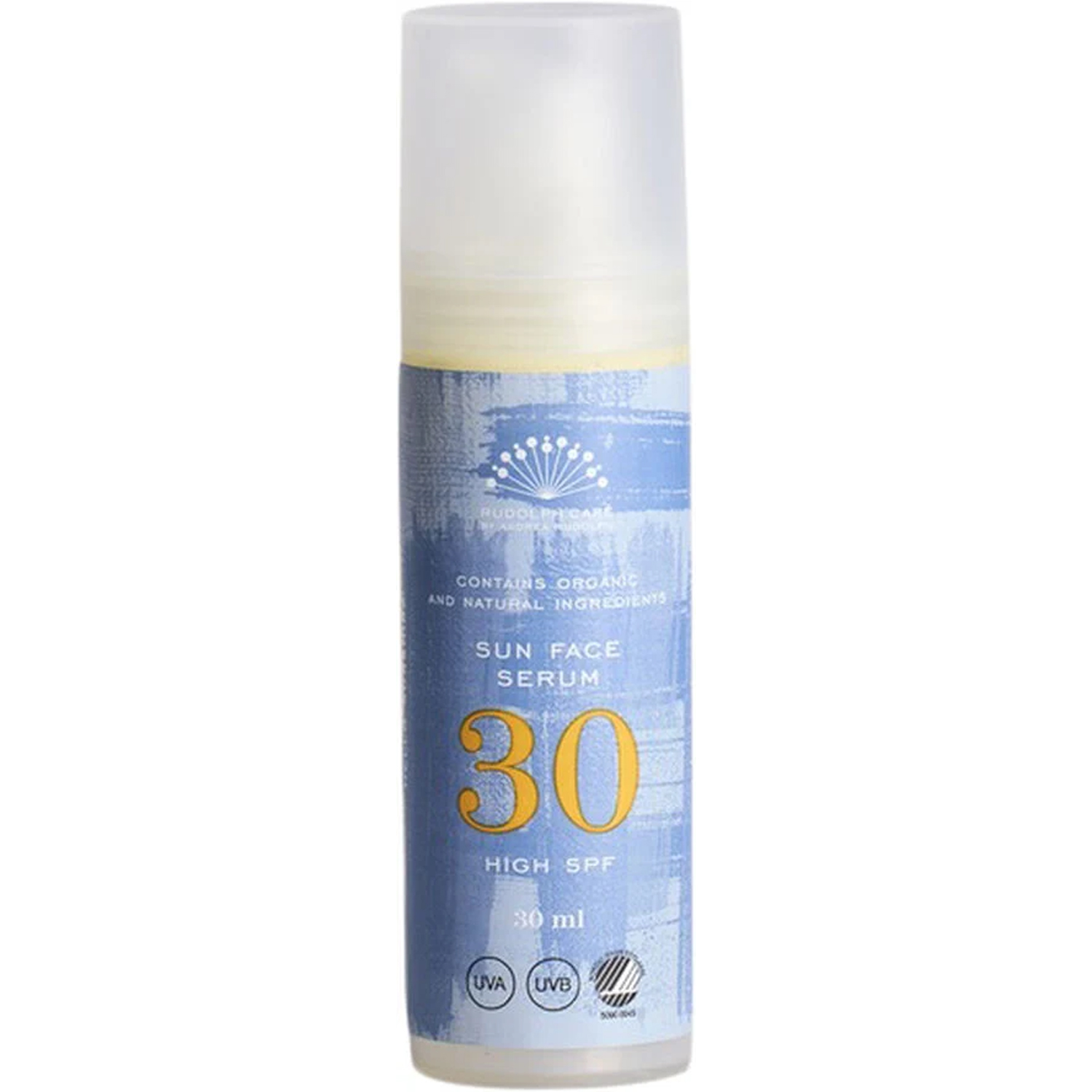 Sun Face Serum SPF 30