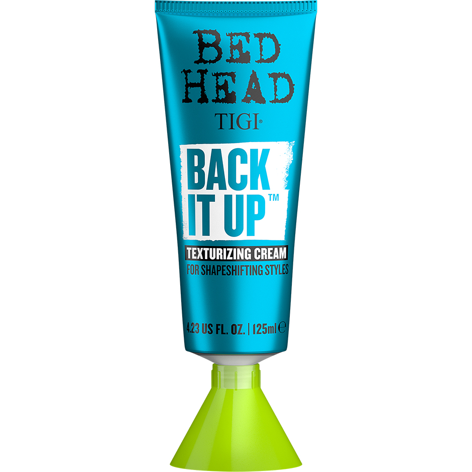 Back It Up Cream