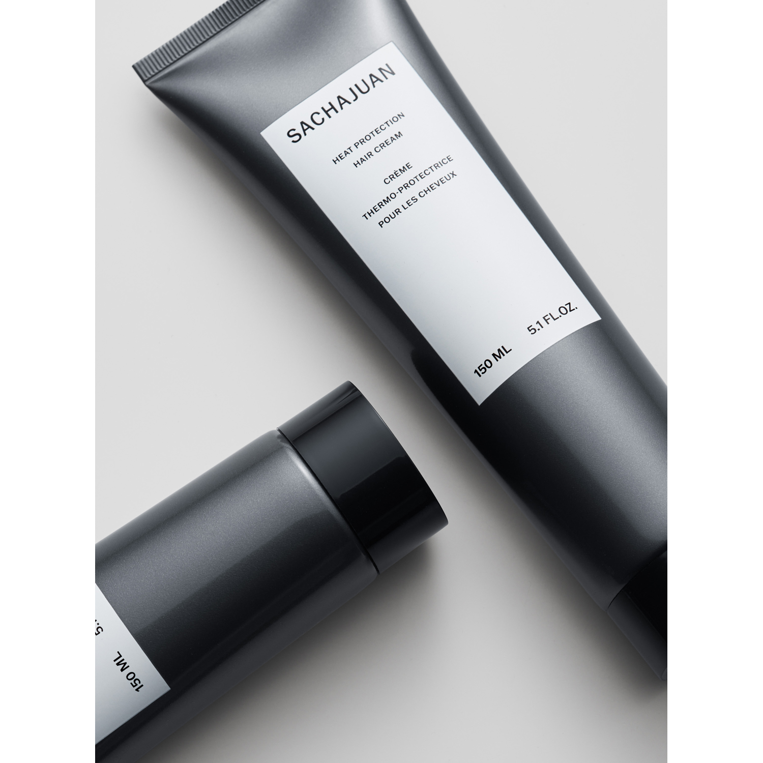 Styling Heat Protection Cream