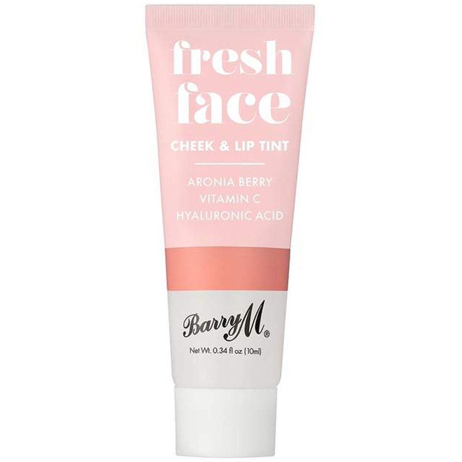 Fresh Face - Cheek & Lip Tint