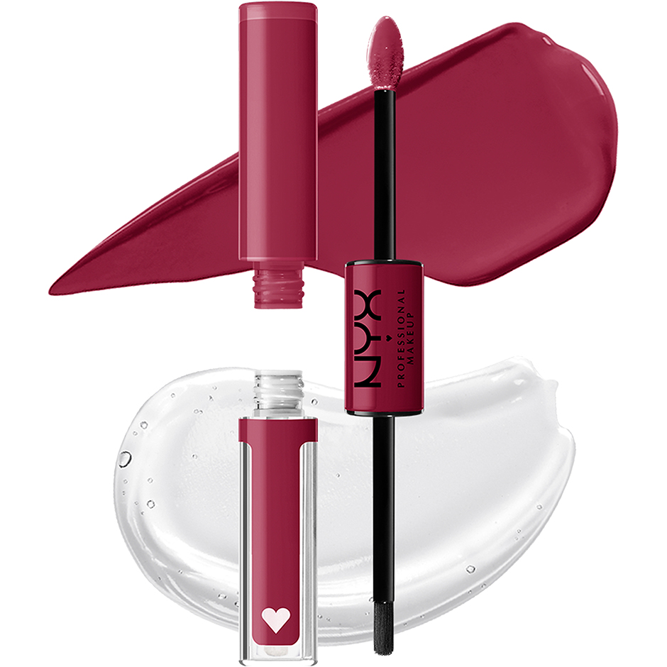 Shine Loud Pro Pigment Lip Shine