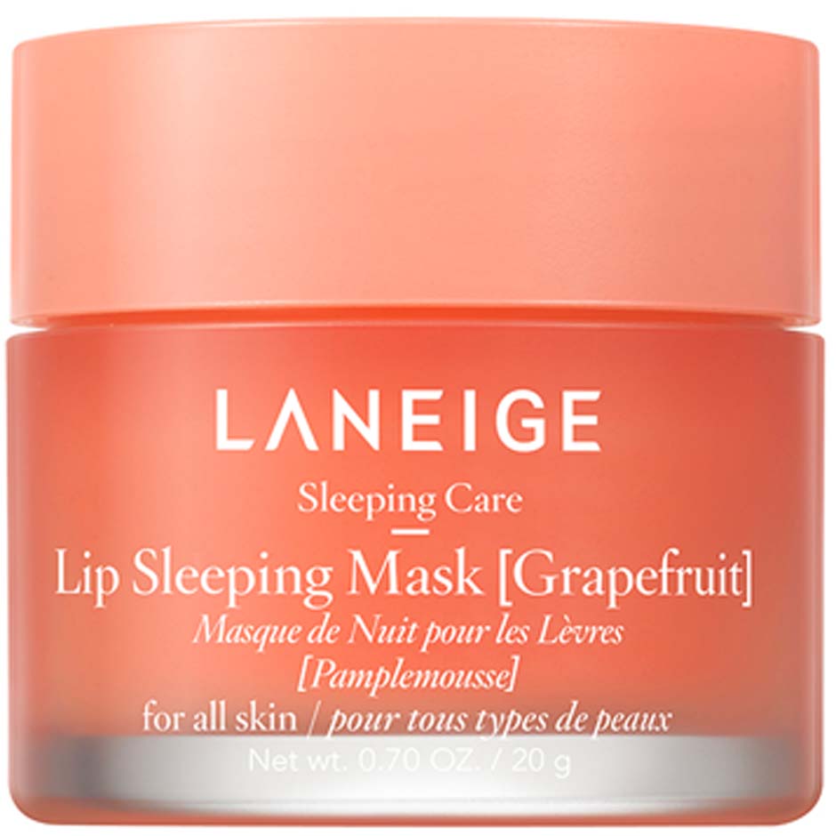 Lip Sleeping Mask