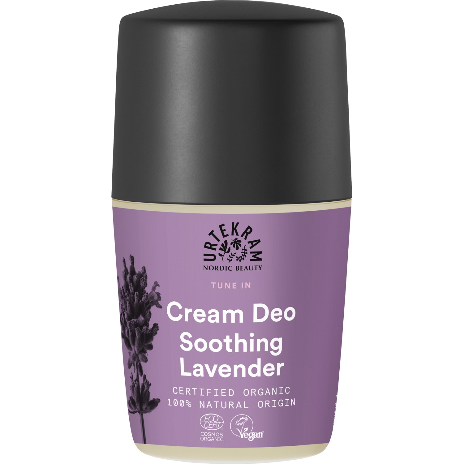 Soothing Lavender Deo