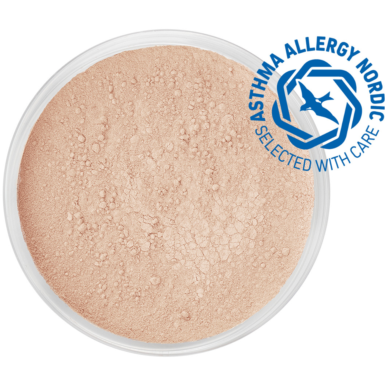 Mineral Powder Foundation