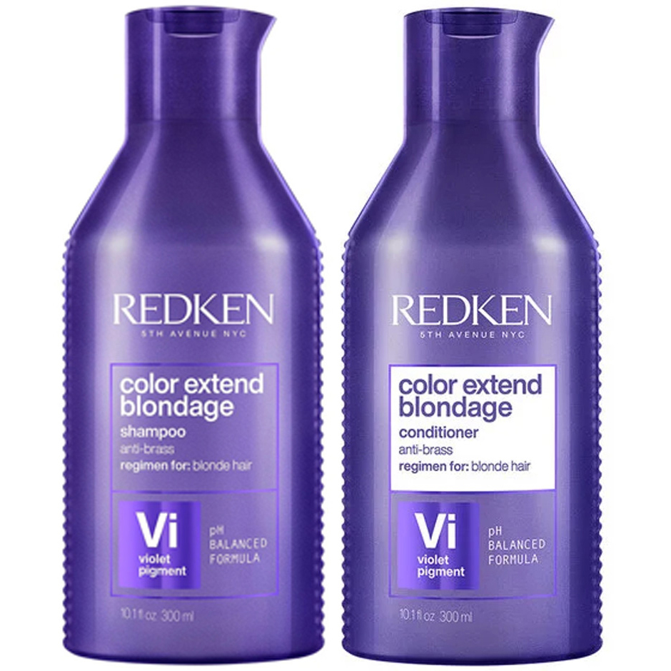 Color Extend Blondage Duo