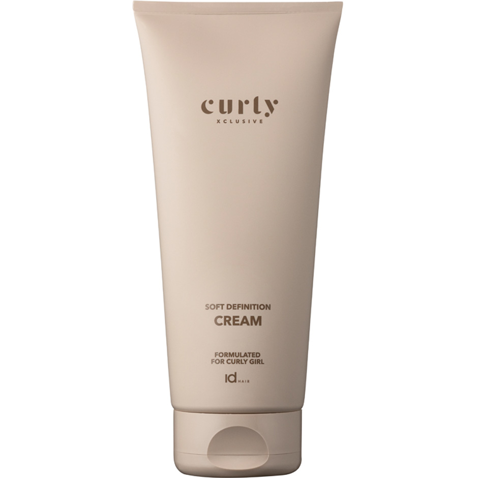 Curly Xclusive Soft Definition Cream