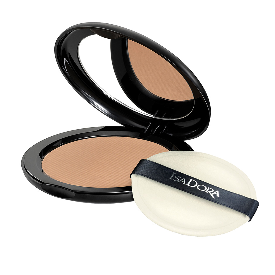 Velvet Touch Sheer Cover Compact Powder