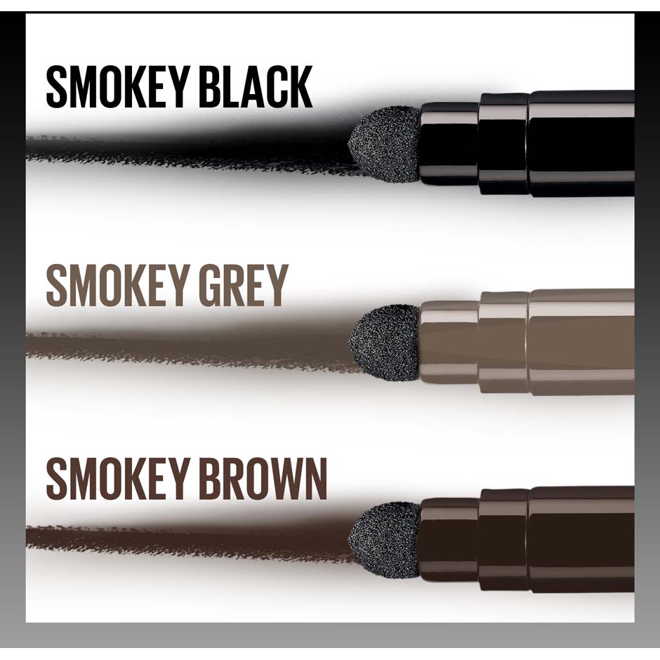 Tattoo Liner Smokey Gel Pencil