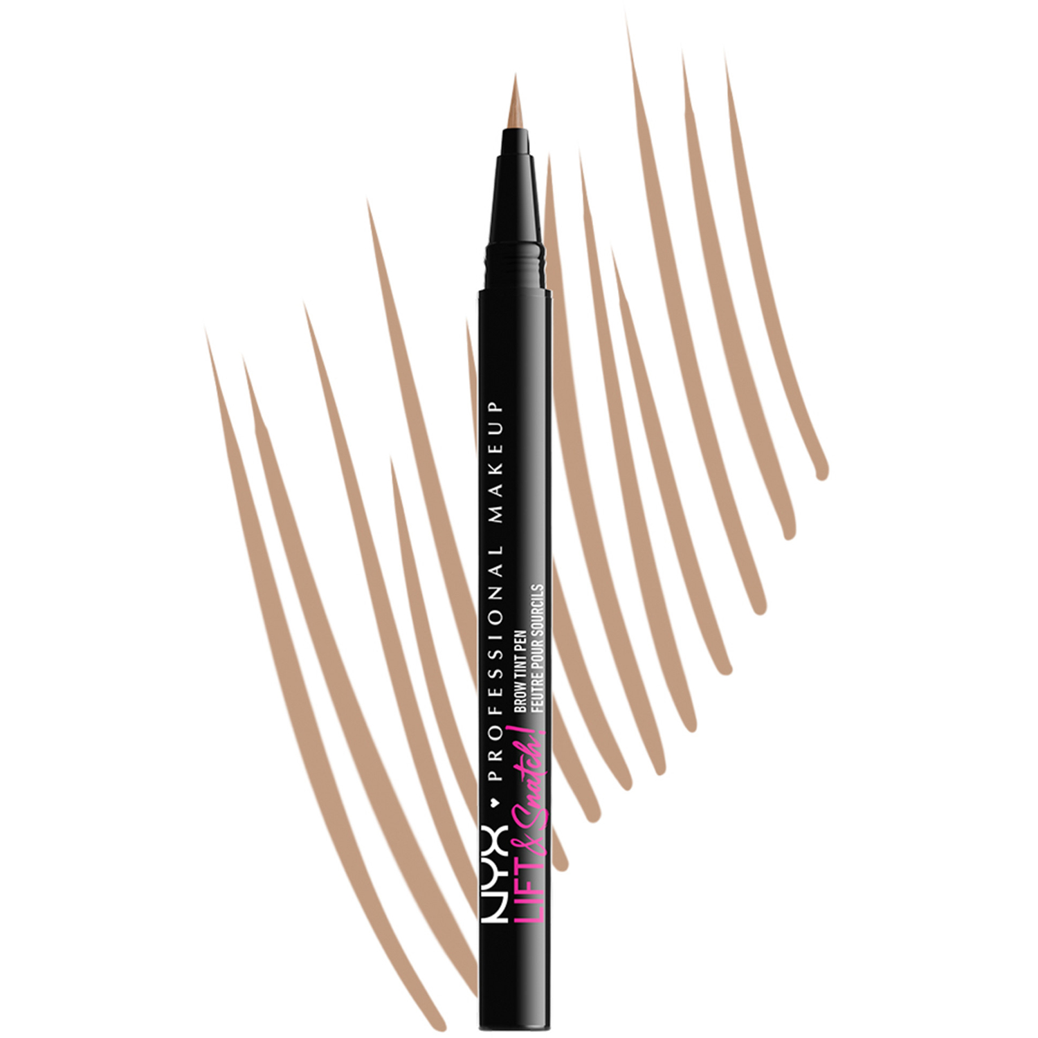 Lift N Snatch Brow Tint Pen