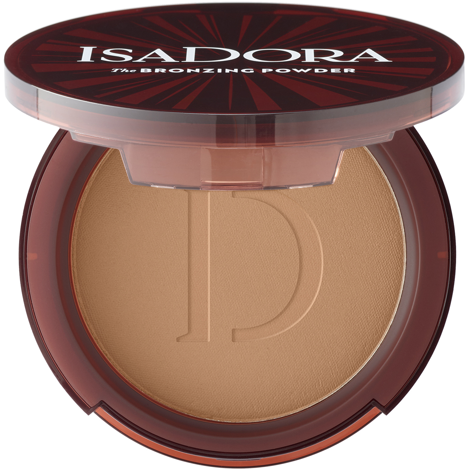 The Bronzing Powder 