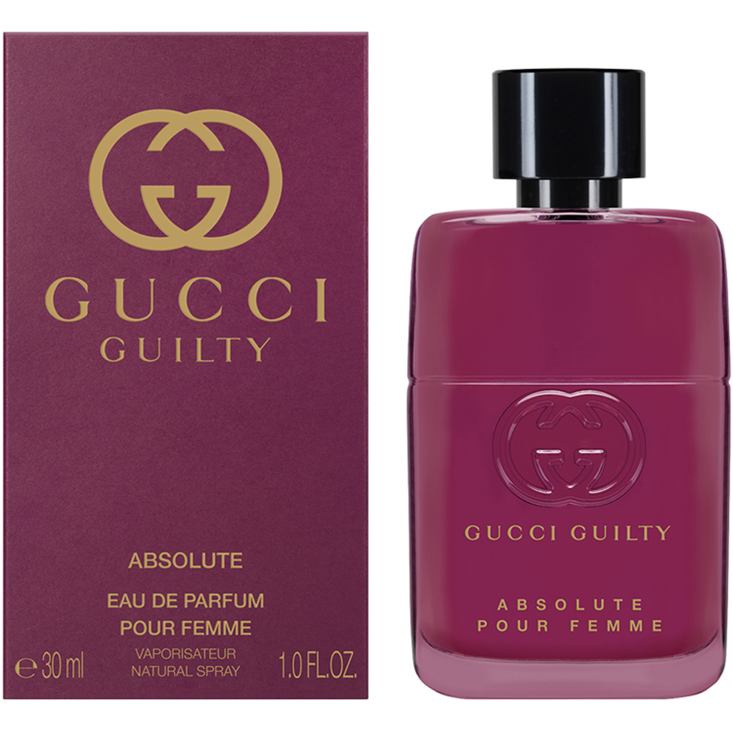 Guilty Absolute Pour Femme