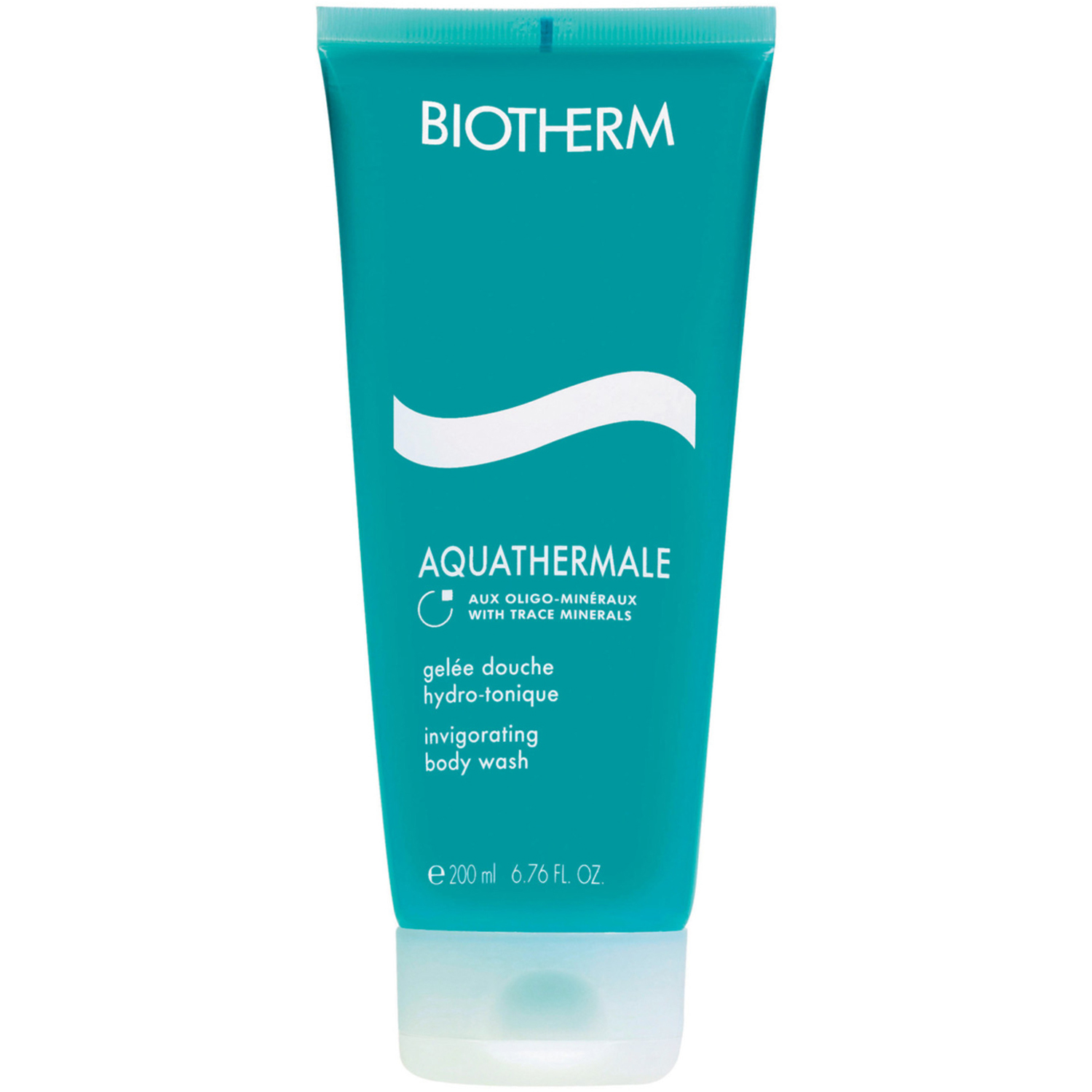 Aquathermale Shower Gel 200 ml