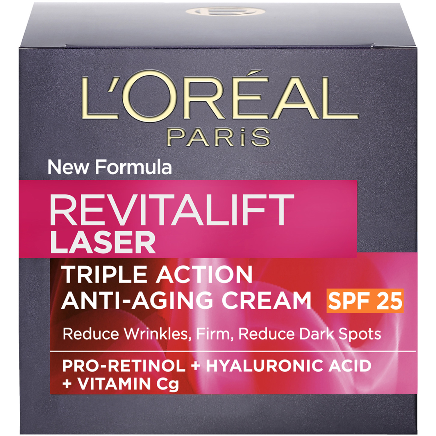 Revitalift Laser