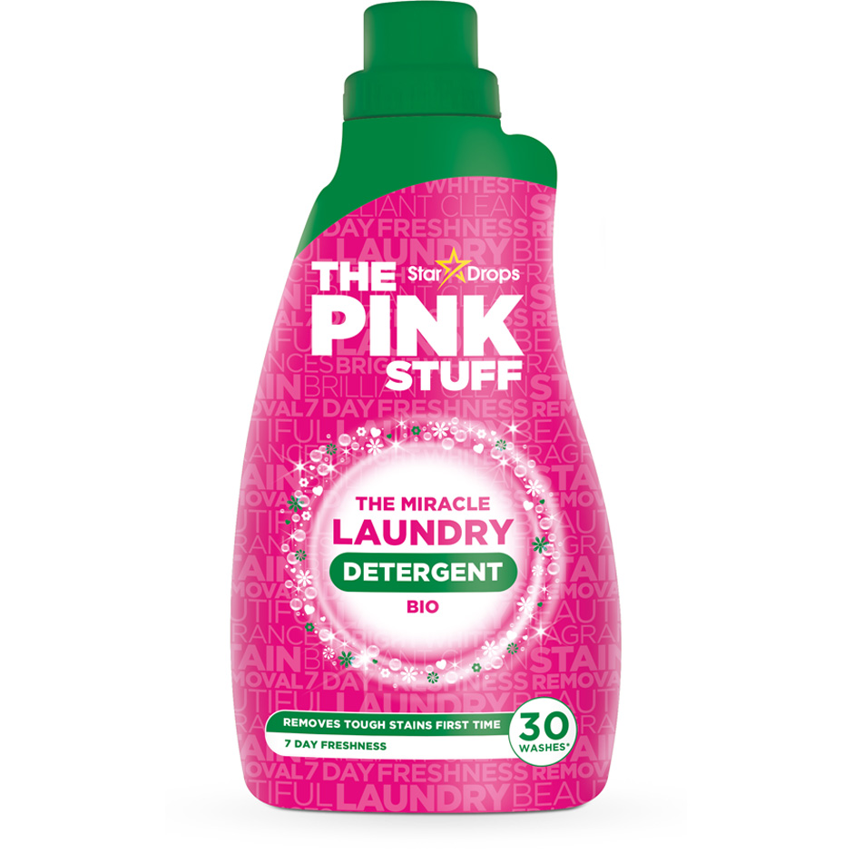 BIO Laundry Liquid